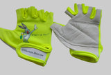 Universal Looney Tunes Kids' Cycling Gloves – Age 4+