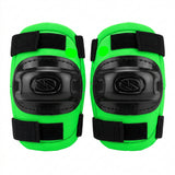 BMX Retro Multipurpose Knee Guards Protector Pads