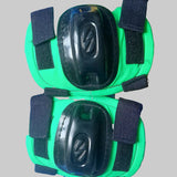 BMX Retro Multipurpose Knee Guards Protector Pads