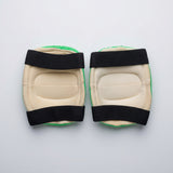 BMX Retro Multipurpose Knee Guards Protector Pads