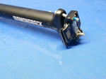 Diamondback Bicycle Seatpost 31.6mm x 400 mm Alloy