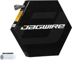 Jagwire Mountain Bicycle Gear Cable 1.2mm x 2300mm Stainless Steel