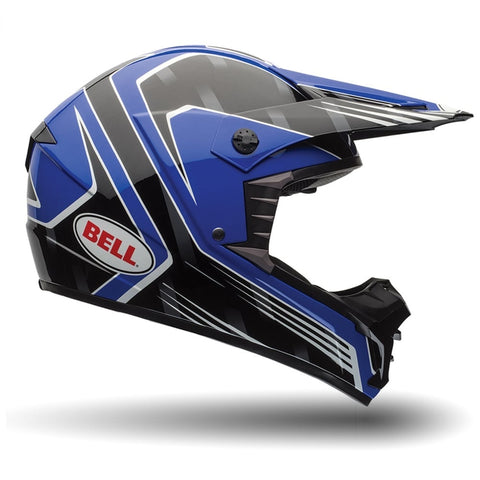 Bell SX1 Motocross Helmet size S 55-56cm