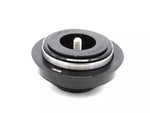 FSA Orbit Bicycle Integrated Threadless Headset 1-1/8" to 1.5" Black no.57/68