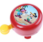 Disney Mickey Mouse Bicycle Bell Classic Ringer