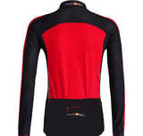 Funkier Gents Long Sleeve Top Thermal Cycling Jersey