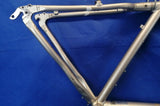 Schwinn Sierra GS 20,5" Bicycle Alloy Frame MTB for 26" Wheels