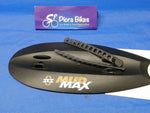 SKS Mudmax ULTRA-LIGHT Dartboard Downhill Bicycle Front Mudguard