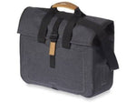 Basil Urban Dry Business Pannier Bag Bicycle