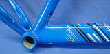Apollo Phaze 17" Lightweight Aluminium Bicycle Frame for 27,5" Wheels
