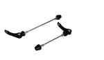 Bicycle Wheel Skewer Axle 2 Piece Set