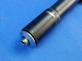 Black Bicycle Height Adjuster Adapter Quill Stem from 25.4mm to 28.6mm (1" to1-1/8")