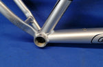 Giant Rock Bicycle Alloy 14" MTB Frame for 26" Wheels