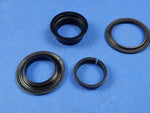 Bicycle Headset Cone Race Bearings Spacers 1-1/8 inch