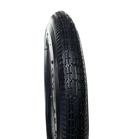 Kenda Bicycle Tyre 12-1/2" x 2-1/4 (62-203 mm) Black