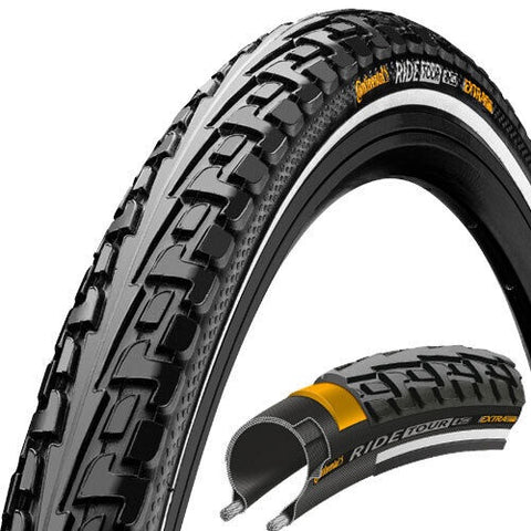 Continental Ride Tour 42-584 Extra MTB Bicycle Tyre