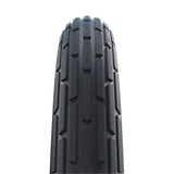 Schwalbe Fat Frank 26" x 2.35 (60-559) MTB Bike Tyre HS 375