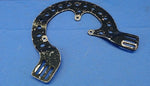 Bash Guard Chain Guide Bottom Bracket Steel Body Assembly