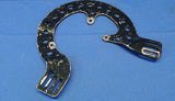 Bash Guard Chain Guide Bottom Bracket Steel Body Assembly