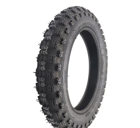 Super East Bicycle Tyre 12-1/2" x 2-1/4 (62-203 mm) Black