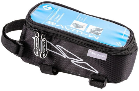 M-Wave Rotterdam Top XL Top Tube Bag