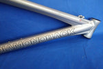 Diamondback Outlook Bicycle Alloy 16" MTB Frame for 26" Wheels / Special Offer