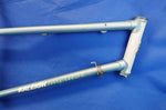 Vintage Raleigh Impulse Ladie's Bike 22.5"/ 57.2cm Steel Frame with Forks