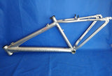 Diamondback Outlook Bicycle Alloy 16" MTB Frame for 26" Wheels / Special Offer