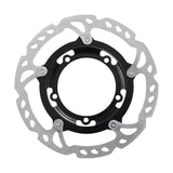 Shimano SM-RTC60 Bicycle Disc Brake Rotor 160mm 5-bolts