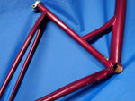 Raleigh Caprice Retro Bicycle 17" Frame with Fork for 700C