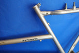 Schwinn Adventurer Sport Bicycle Steel 18" Frame for 28" Wheels
