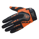 Wulfsport Attack Long Fingered Glove