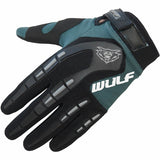 Wulfsport Attack Long Fingered Glove