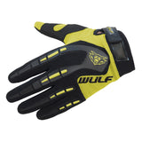 Wulfsport Attack Long Fingered Glove