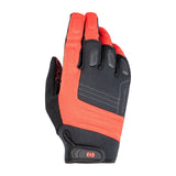 Oxford North Shore 2.0 Cycling Gloves Size M Blue or Red