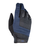 Oxford North Shore 2.0 Cycling Gloves Size M Blue or Red