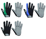 Swift Wear Full-Finger Cycling Gloves – L or XXL