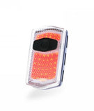 See Sense Ace Bicycle Rear Light Lamp USB