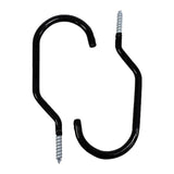 Fisher KF Bicycle Storage Hooks