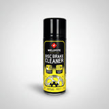 Weldtite Disc Brake Cleaner Aerosol 250ml/400ml