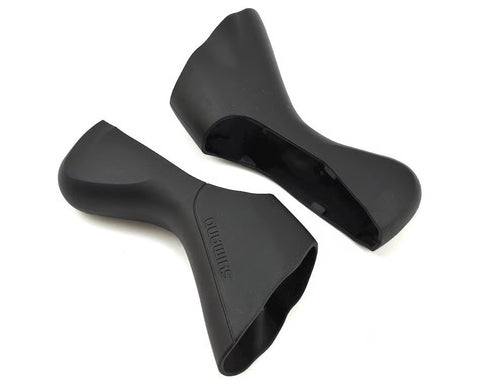 Shimano ST-RS685 Genuine Pair Bicycle Brake Lever Cover Hoods Spares