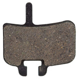 Clarks Organic Disc Bicycle Brake Pads - Pormax/Hayes Hydraulic VX814C