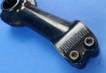 Bontrager Black Alloy Bicycle Handlebar Stem 105 mm, 25.4 mm