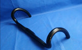 Cervelo Black Drop Road Racing Alloy Handlebar 420 mm, Ø 31.8 mm