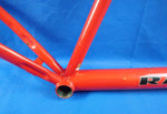 Raleigh Max Ogre USA Design Retro Bicycle 22" Frame with Fork