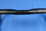 Cervelo Black Drop Road Racing Alloy Handlebar 420 mm, Ø 31.8 mm