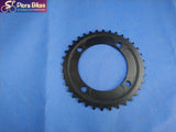 Truvativ Bicycle Inner Used Chainring 36T BCD 104mm 4 Bolts