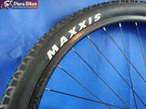 Bicycle Rims Rear Wheel  27.5 inch with Maxxis Tyres