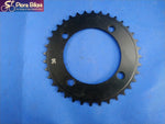 Truvativ Bicycle Inner Used Chainring 36T BCD 104mm 4 Bolts