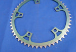 Bicycle Chainring 52T 5 Holes BCD 144 mm Used